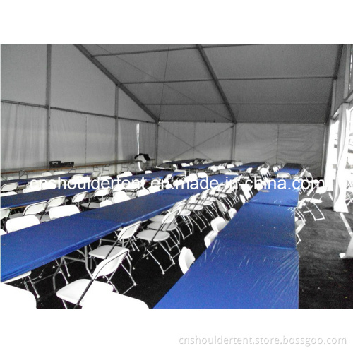 Office Tent with Good Quality